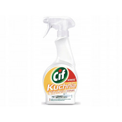 SPRAY CIF KUCHNIA 500ML