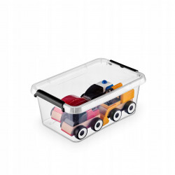 POJEMNIK SIMPLE BOX 4,5L