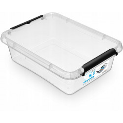 POJEMNIK SIMPLE BOX 8,5L