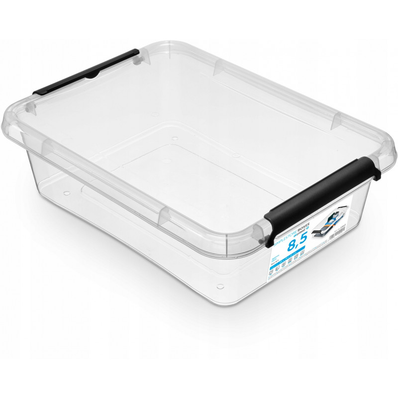 POJEMNIK SIMPLE BOX 8,5L
