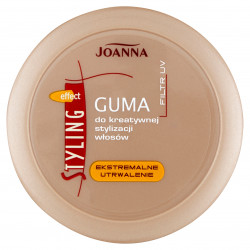 GUMA STYLIZ. JOANNA 100ML BRAZ