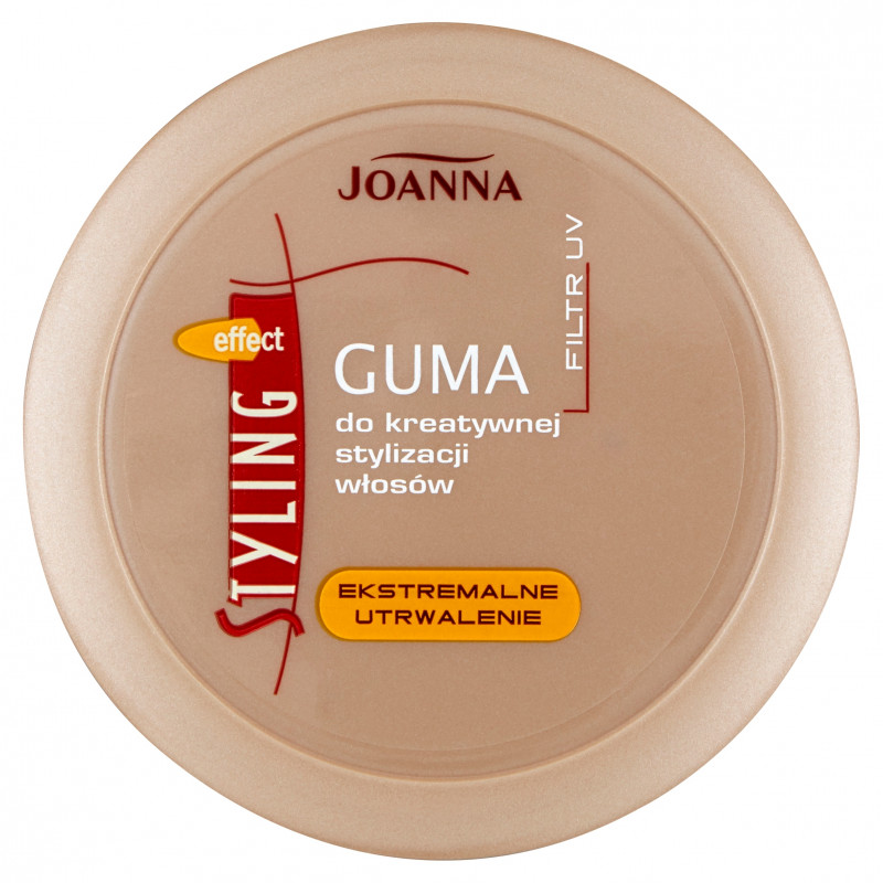 GUMA STYLIZ. JOANNA 100ML BRAZ