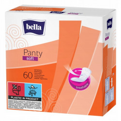 WKŁADKI HIG. BELLA PANTY...