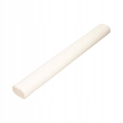 BIBUŁA MARSZCZONA BIAŁA 180G