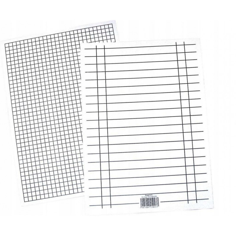 LINIUSZEK A5 INT