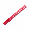 MARKER OLEJNY OKR. CZERWONY