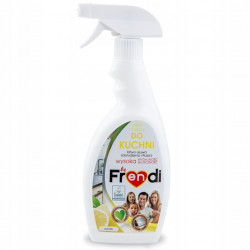 PŁYN MYJACY DO KUCHNI POMELO 0,5L BE FRENDI