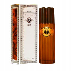 WODA PO GOLENIU CUBA 100ML