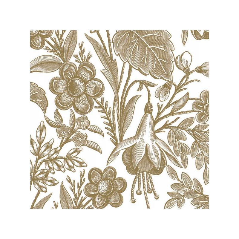 SERWETA PAP. 330X330 20SZT