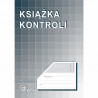 KSIĄŻKA KONTROLI A4 P11