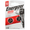 BATERIA ENERGIZER SPEC.CR2032 A2 2 SZT.