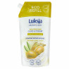 MYDŁO W PŁYNIE ZAPAS LUKSJA 900ML OLIVE