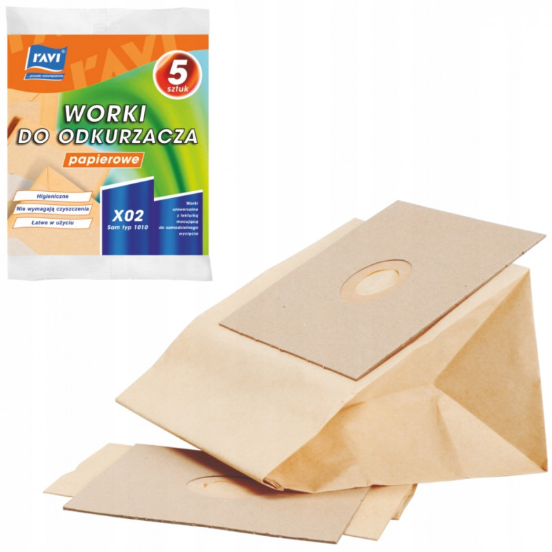 WORKI ZELMER TYP 1010 5SZT