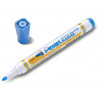 MARKER SUCHOŚCIERALNY NIEBIESKI 4,4MM PENTEL