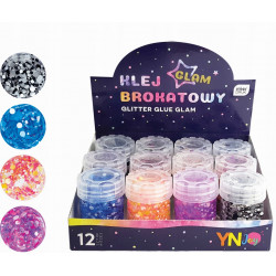 KLEJ BROKAT 20G INTER DRUK