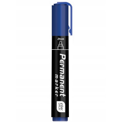 MARKER PERMANEN MIX KOL