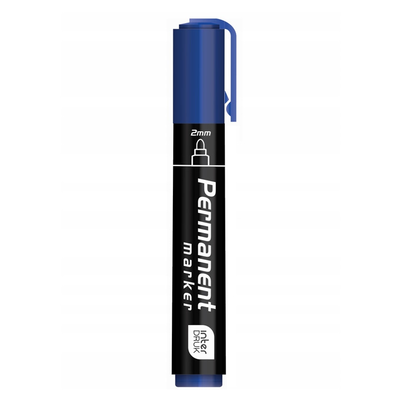 MARKER PERMANEN MIX KOL