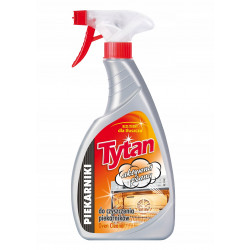 SPRAY TYTAN O CZYSZCZENIA...