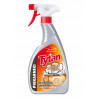 SPRAY TYTAN O CZYSZCZENIA PIEKARNIKÓW 500G