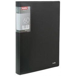 ALBUM OFERTOWY A4/60 CZARNY...