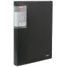 ALBUM OFERTOWY A4/60 CZARNY OFFICE