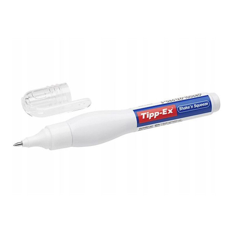 KOREKTOR W PIORZE 8ML SHAKE