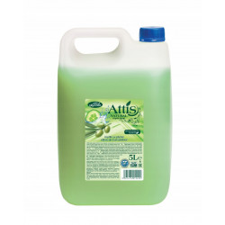 MYDŁO ATTIS 5L OLIWKA