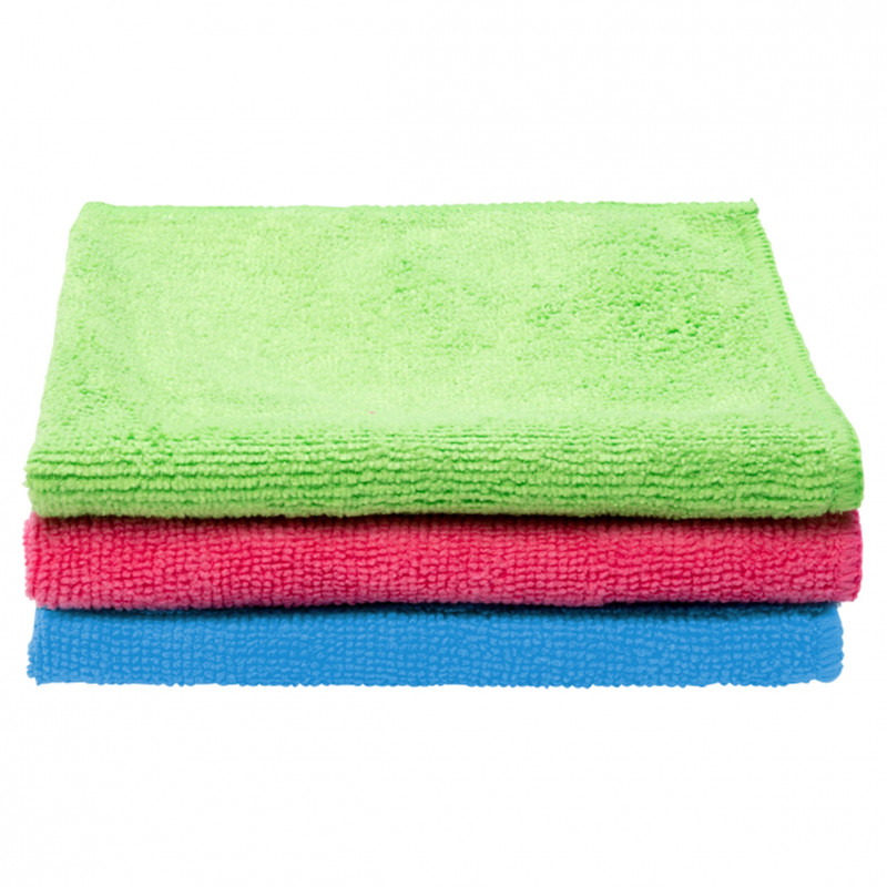 ŚCIERKA MICR.ULTRA FRESH 3SZT VILEDA