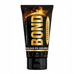 BALSAM PO GOLENIU BOND 150ML