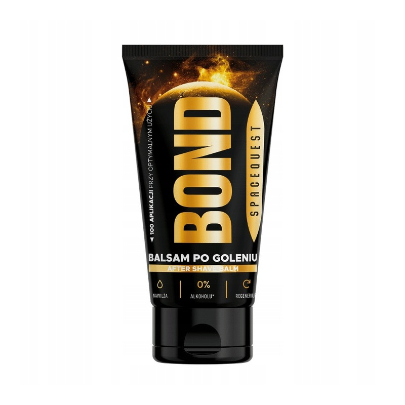 BALSAM PO GOLENIU BOND 150ML