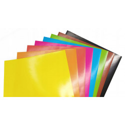 PAPIER KOLOROWY A4/8K...