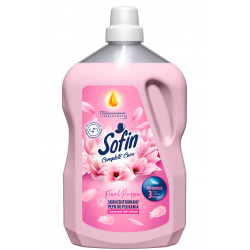 PŁYN DO PŁUKANIA SOFIN 2,5L...