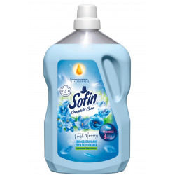 PŁYN DO PŁUKANIA SOFIN 2,5L...