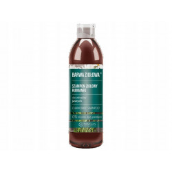 SZAMPON RUMIANKOWY BARWA 250ML