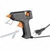 PISTOLET DO KLEJU NA GORACO 40W 24/48