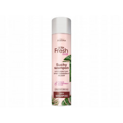 SUCHY SZAMPON JOANNA BROWN...