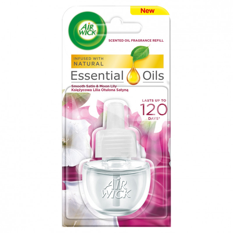 ODŚWIEŻACZ POWIETRZ AIR WICK ELECTRIC 19ML