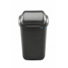 KOSZ STANDARD 15L GRAFIT