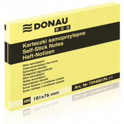 BLOCZEK SAMOPRZYLEPNY...