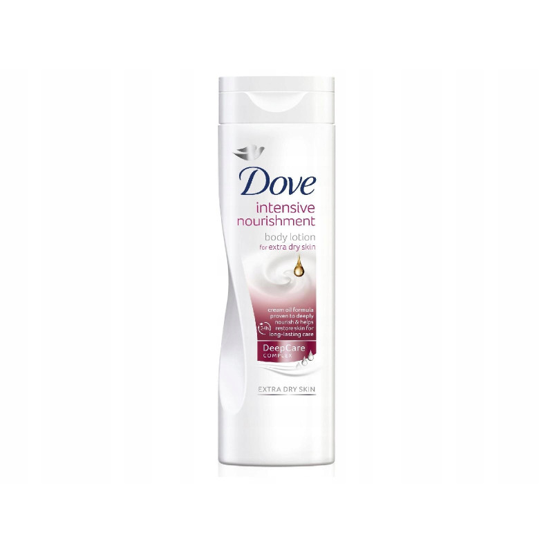 BALSAM DO CIAŁA DOVE 400ML INTENS
