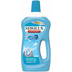 SIDOLUX EKSPERT 750ML