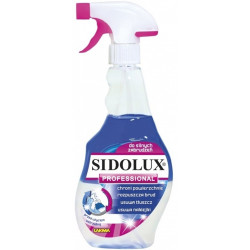PŁYN SIDOLUX PROFESSIONAL...