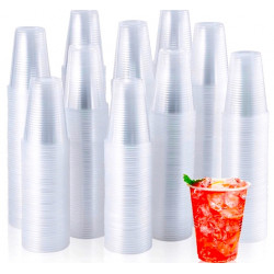 KUBEK TRANS 200ML 100SZT