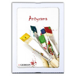 ANTYRAMA PLEXI 210X297