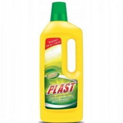 PLAST EMULSJA DO PCV 600ML