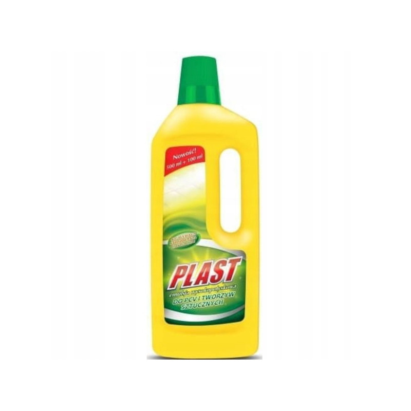 PLAST EMULSJA DO PCV 600ML