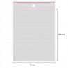TOREBKA STRUNOWA 70X100 100SZT