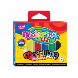 MODELINA 6KOL  COLORINO