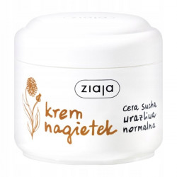KREM NAGIETKOWY ZIAJA 50ML