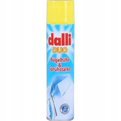 KROCHMAL W SPRAY DALLI 400ML